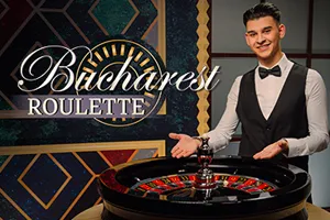 Bucharest Roulette - CAMPSLOT138