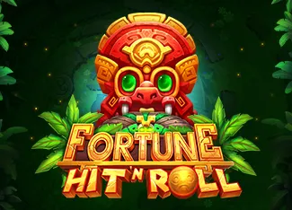 Fortune Hitn Roll - CAMPSLOT138