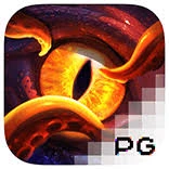 Kraken Gold Rush - CAMPSLOT138