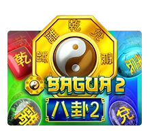 Bagua 2 - CAMPSLOT138