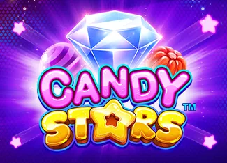 Candy Stars - CAMPSLOT138