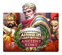 Ancient Rome Deluxe AI - CAMPSLOT138