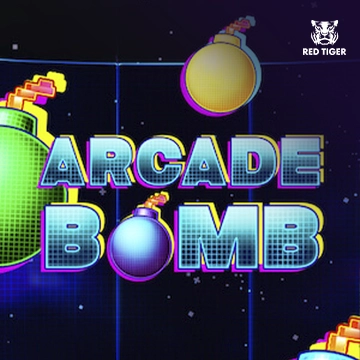 Arcade Bomb - CAMPSLOT138