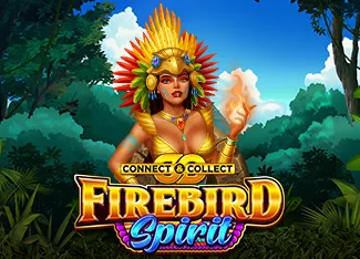 Firebird Spirit - Connect & Collect - CAMPSLOT138