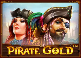 Pirate Gold Deluxe - CAMPSLOT138