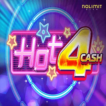 Hot 4 Cash - CAMPSLOT138