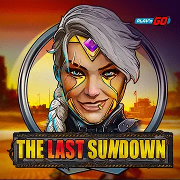 The Last Sundown - CAMPSLOT138