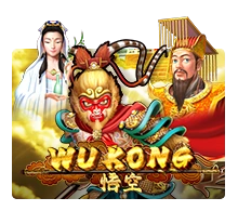 Wukong - CAMPSLOT138