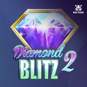 Diamond Blitz 2 - CAMPSLOT138