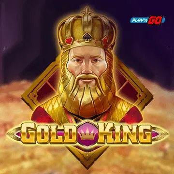 Gold King - CAMPSLOT138