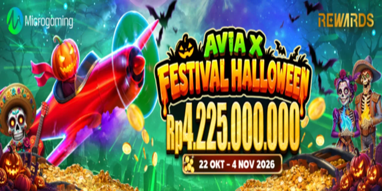CAMPSLOT138 - aviax - CAMPSLOT138