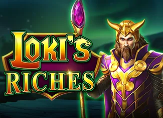 Lokis Riches - CAMPSLOT138