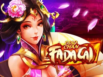 DIAO CHAN FA DA CAI - CAMPSLOT138