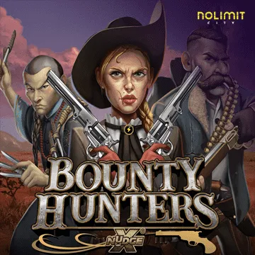 Bounty Hunters xNudge - CAMPSLOT138