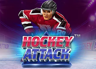 Hockey Attack - CAMPSLOT138