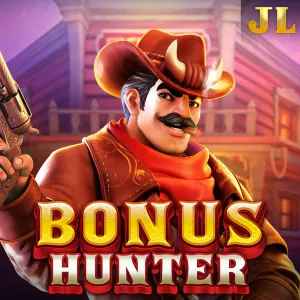 Bonus Hunter - CAMPSLOT138