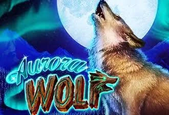 AURORA WOLF - CAMPSLOT138