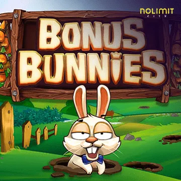 Bonus Bunnies - CAMPSLOT138