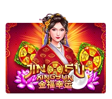 Jin Fu Xing Yun - CAMPSLOT138