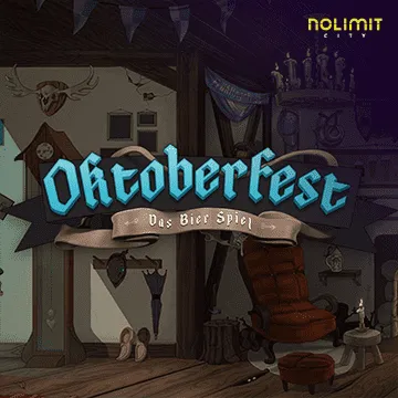 Oktoberfest - CAMPSLOT138