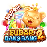 SUGAR BANG BANG2 - CAMPSLOT138