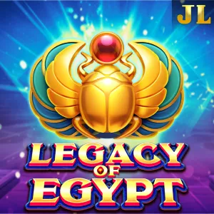 Legacy Of Egypt - CAMPSLOT138