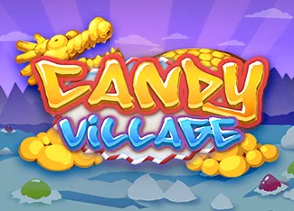 Candy Village - CAMPSLOT138