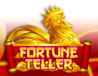 FORTUNE TELLER - CAMPSLOT138