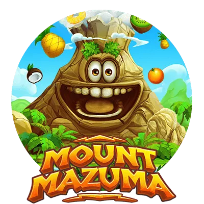 Mount Mazuma - CAMPSLOT138