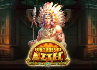 Fortunes of Aztec - CAMPSLOT138