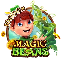 MAGIC BEANS - CAMPSLOT138