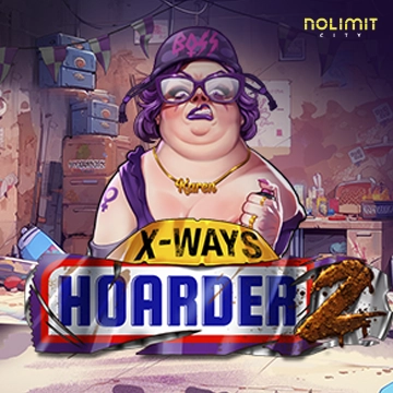 xWays Hoarder 2 - CAMPSLOT138