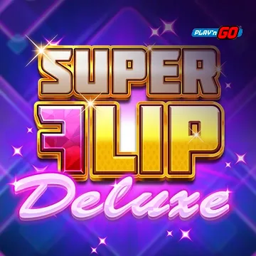 Super Flip Deluxe - CAMPSLOT138