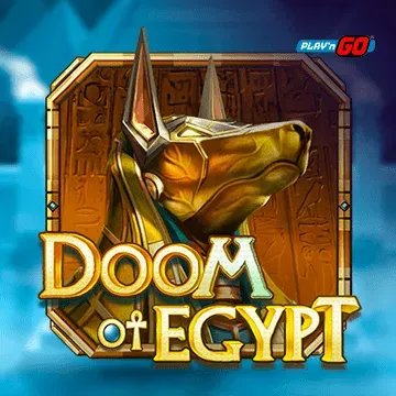 Doom of Egypt - CAMPSLOT138