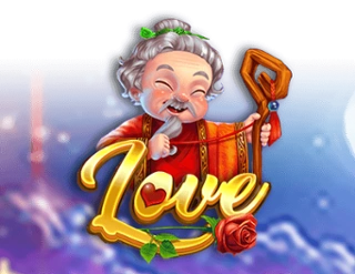 LOVE - CAMPSLOT138