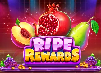 Ripe Rewards - CAMPSLOT138