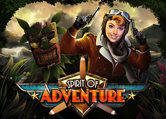 Spirit of Adventure - CAMPSLOT138