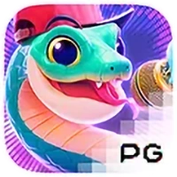 Fortune Snake - CAMPSLOT138