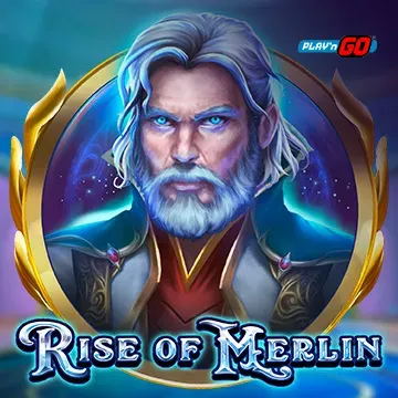 Rise of Merlin - CAMPSLOT138