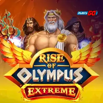 Rise of Olympus Extreme - CAMPSLOT138