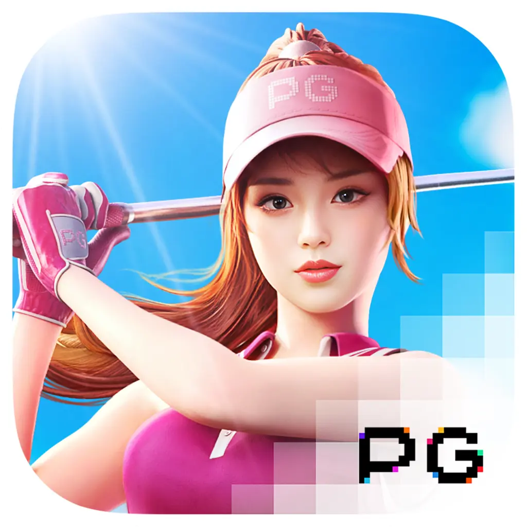 Super Golf Drive - CAMPSLOT138