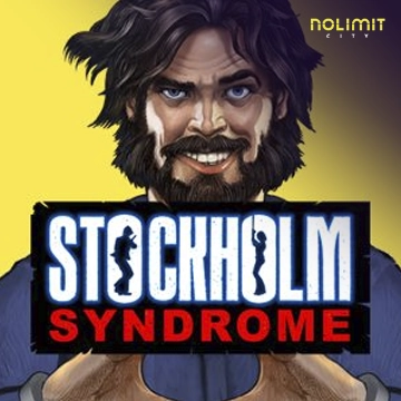 Stockholm Syndrome - CAMPSLOT138
