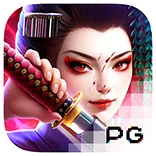 Geishas Revenge - CAMPSLOT138