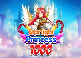 Starlight Princess 1000 - CAMPSLOT138