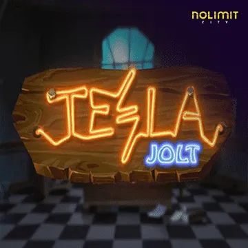Tesla Jolt - CAMPSLOT138