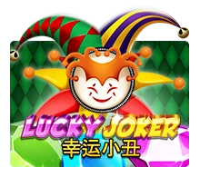 Lucky Joker - CAMPSLOT138