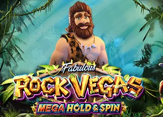 Rock Vegas - CAMPSLOT138