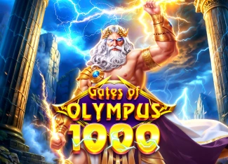 Gates of Olympus 1000 - CAMPSLOT138