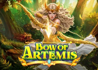 Bow of Artemis - CAMPSLOT138