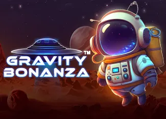 Gravity Bonanza - CAMPSLOT138